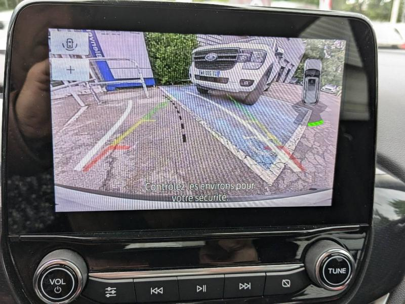FORD Puma d’occasion à vendre à MANOSQUE chez AIX AUTOMOBILES (Photo 16)