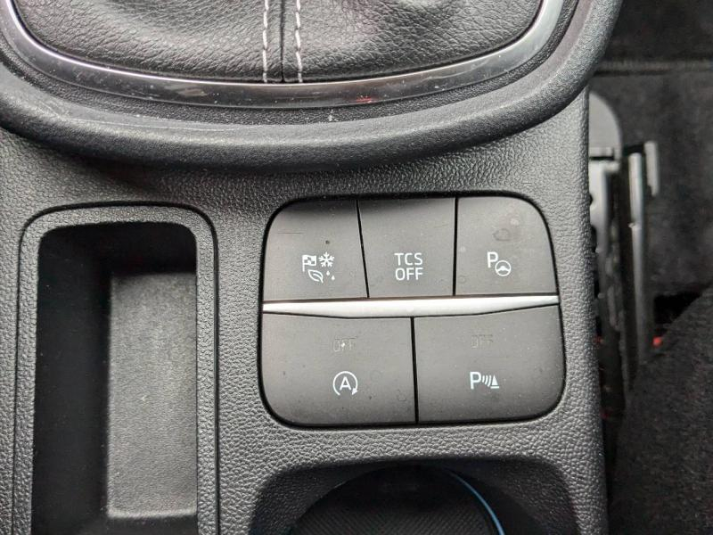 FORD Puma d’occasion à vendre à MANOSQUE chez AIX AUTOMOBILES (Photo 17)