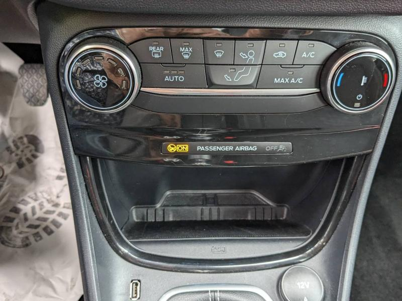 FORD Puma d’occasion à vendre à MANOSQUE chez AIX AUTOMOBILES (Photo 18)