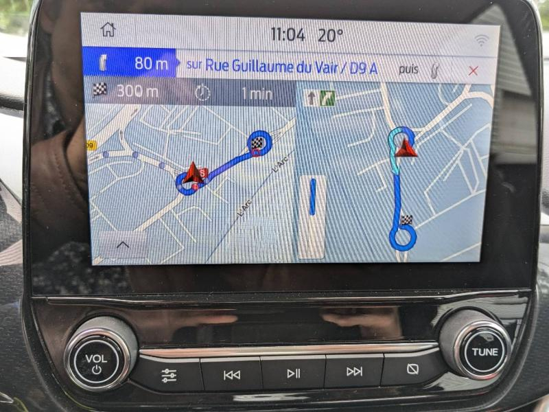 FORD Puma d’occasion à vendre à MANOSQUE chez AIX AUTOMOBILES (Photo 19)