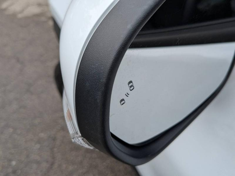 FORD Puma d’occasion à vendre à MANOSQUE chez AIX AUTOMOBILES (Photo 20)