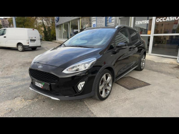 FORD Fiesta Active d’occasion à vendre à MANOSQUE