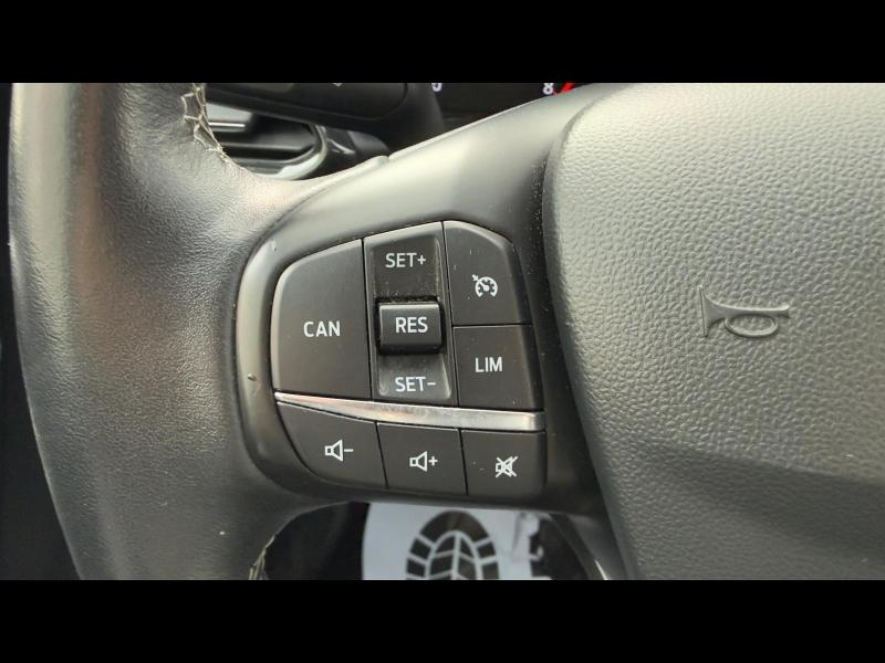 FORD Fiesta Active d’occasion à vendre à MANOSQUE chez AIX AUTOMOBILES (Photo 7)