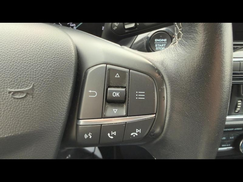 FORD Fiesta Active d’occasion à vendre à MANOSQUE chez AIX AUTOMOBILES (Photo 8)