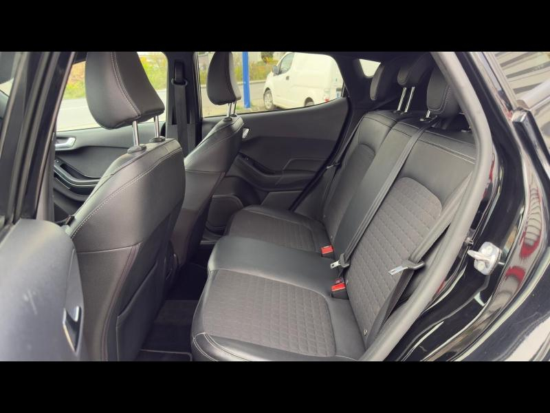 FORD Fiesta Active d’occasion à vendre à MANOSQUE chez AIX AUTOMOBILES (Photo 11)