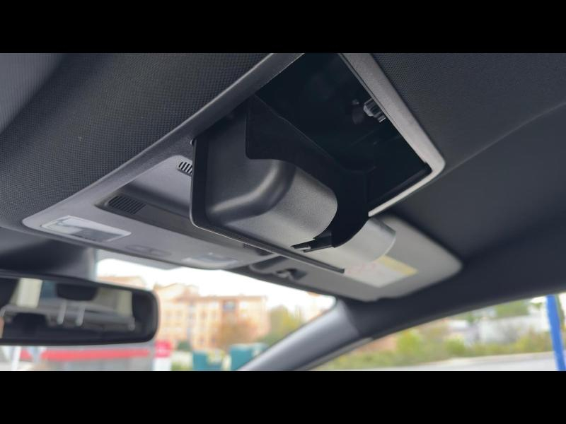 FORD Fiesta Active d’occasion à vendre à MANOSQUE chez AIX AUTOMOBILES (Photo 15)