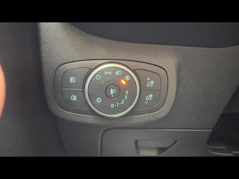 FORD Fiesta Active d’occasion à vendre à MANOSQUE chez AIX AUTOMOBILES (Photo 17)