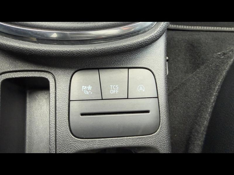 FORD Fiesta Active d’occasion à vendre à MANOSQUE chez AIX AUTOMOBILES (Photo 18)