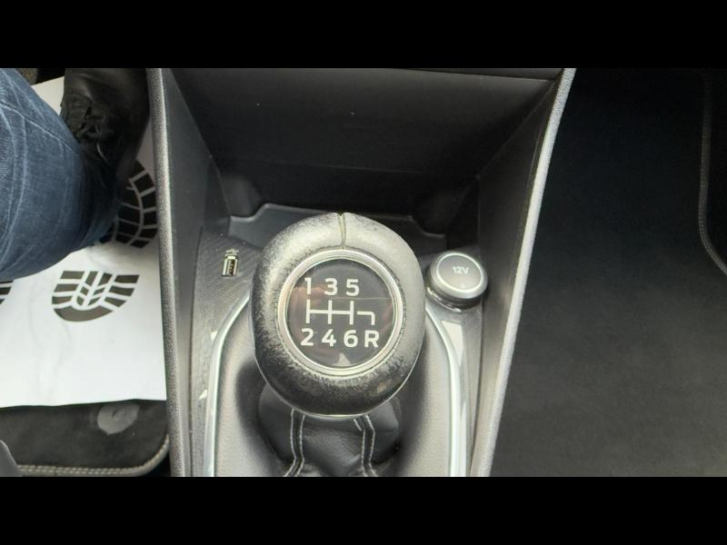 FORD Fiesta Active d’occasion à vendre à MANOSQUE chez AIX AUTOMOBILES (Photo 19)