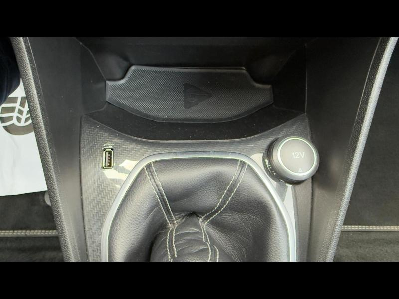 FORD Fiesta Active d’occasion à vendre à MANOSQUE chez AIX AUTOMOBILES (Photo 20)