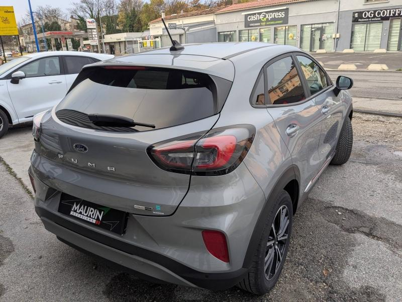 FORD Puma d’occasion à vendre à MANOSQUE chez AIX AUTOMOBILES (Photo 4)