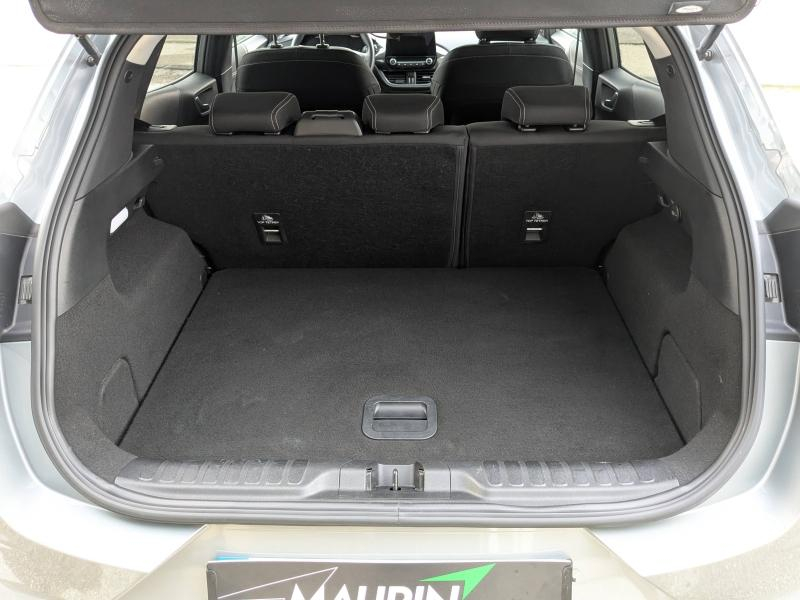 FORD Puma d’occasion à vendre à MANOSQUE chez AIX AUTOMOBILES (Photo 5)