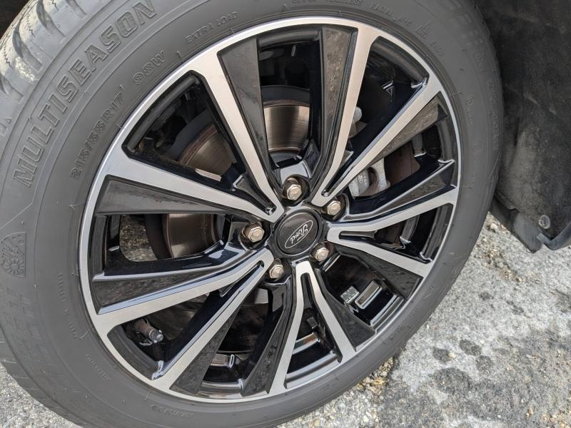 FORD Puma d’occasion à vendre à MANOSQUE chez AIX AUTOMOBILES (Photo 6)