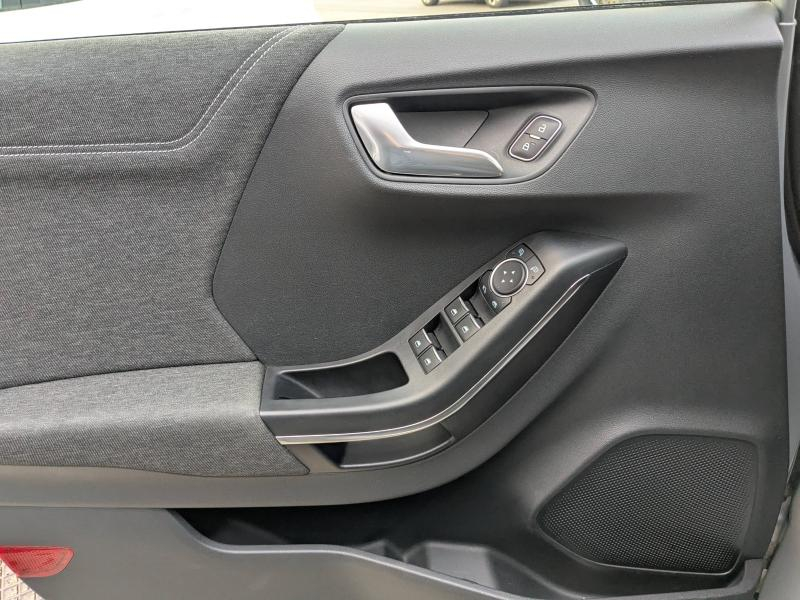 FORD Puma d’occasion à vendre à MANOSQUE chez AIX AUTOMOBILES (Photo 7)