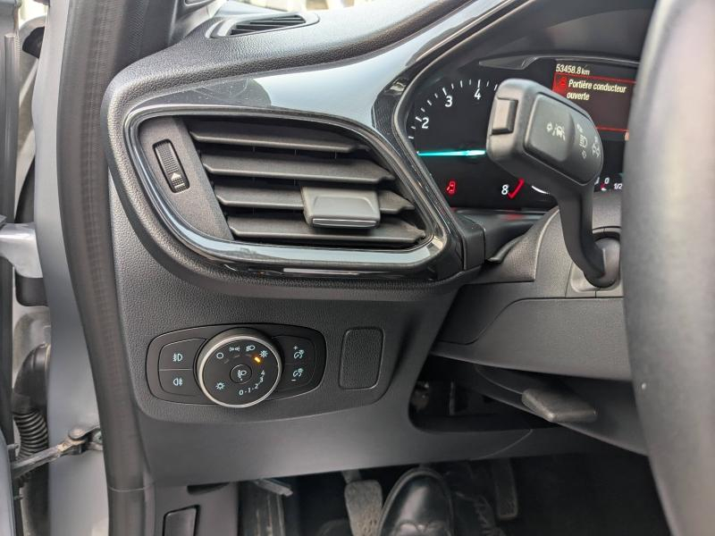 FORD Puma d’occasion à vendre à MANOSQUE chez AIX AUTOMOBILES (Photo 8)