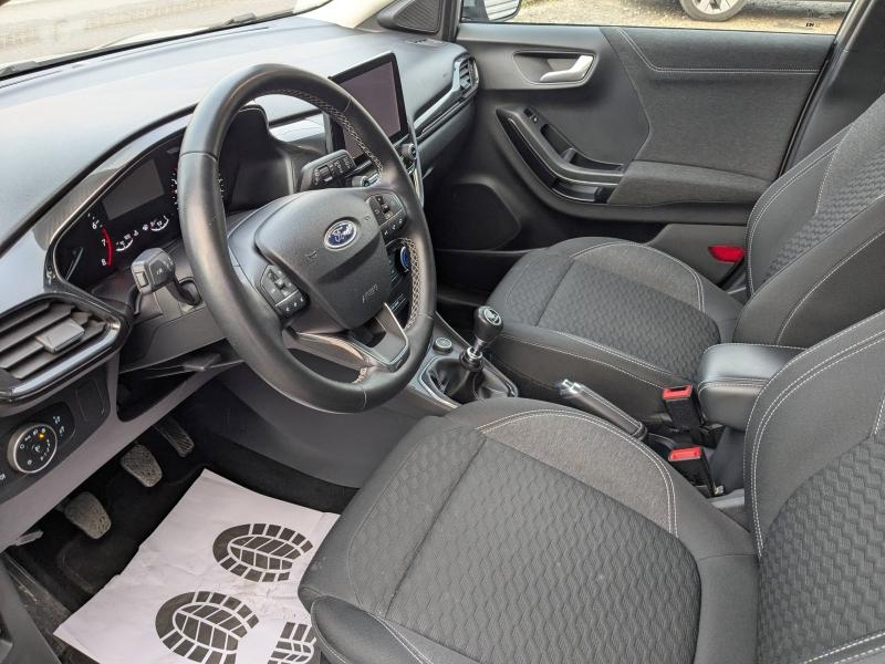 FORD Puma d’occasion à vendre à MANOSQUE chez AIX AUTOMOBILES (Photo 9)