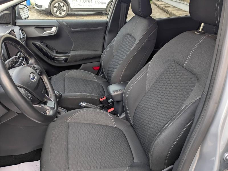 FORD Puma d’occasion à vendre à MANOSQUE chez AIX AUTOMOBILES (Photo 10)