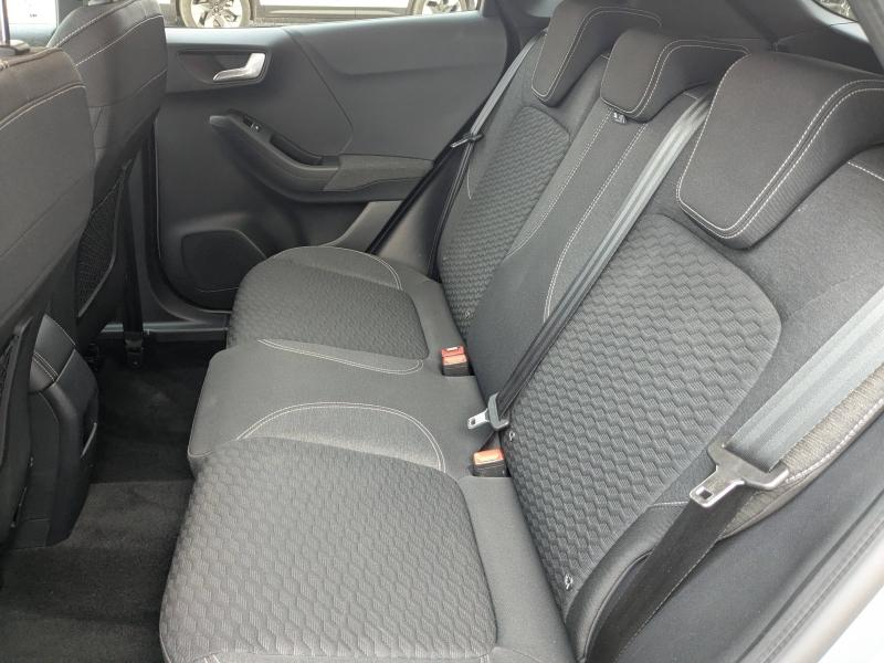 FORD Puma d’occasion à vendre à MANOSQUE chez AIX AUTOMOBILES (Photo 11)