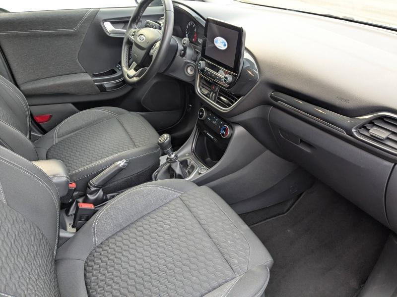 FORD Puma d’occasion à vendre à MANOSQUE chez AIX AUTOMOBILES (Photo 12)