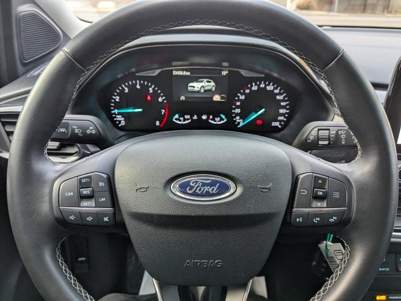 FORD Puma d’occasion à vendre à MANOSQUE chez AIX AUTOMOBILES (Photo 13)