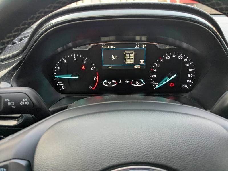 FORD Puma d’occasion à vendre à MANOSQUE chez AIX AUTOMOBILES (Photo 14)