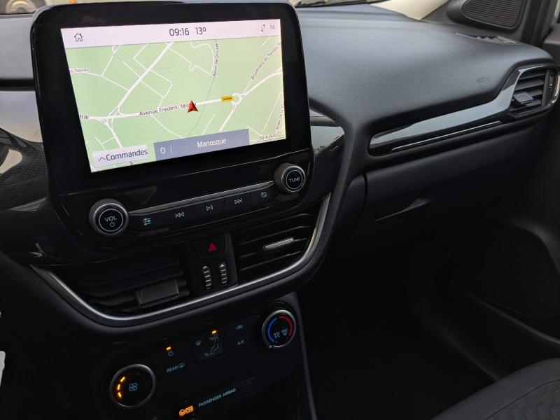 FORD Puma d’occasion à vendre à MANOSQUE chez AIX AUTOMOBILES (Photo 15)