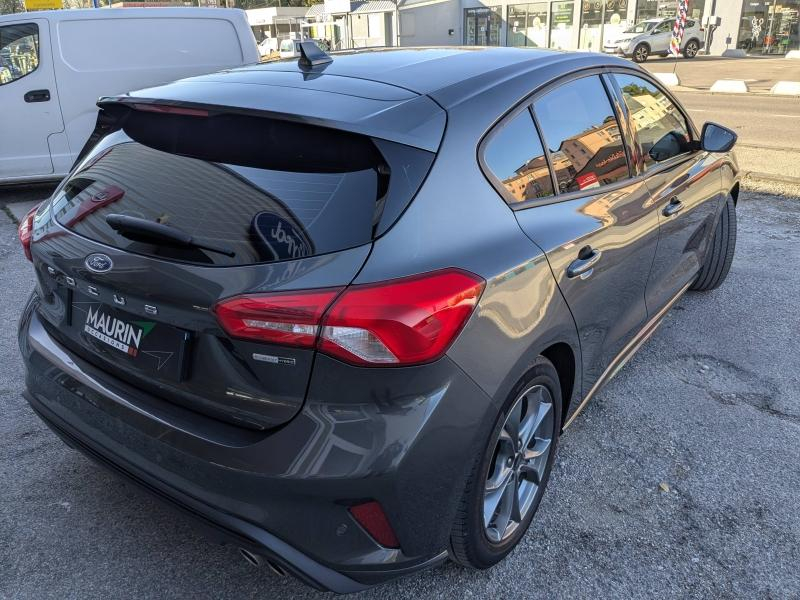 FORD Focus d’occasion à vendre à MANOSQUE chez AIX AUTOMOBILES (Photo 4)