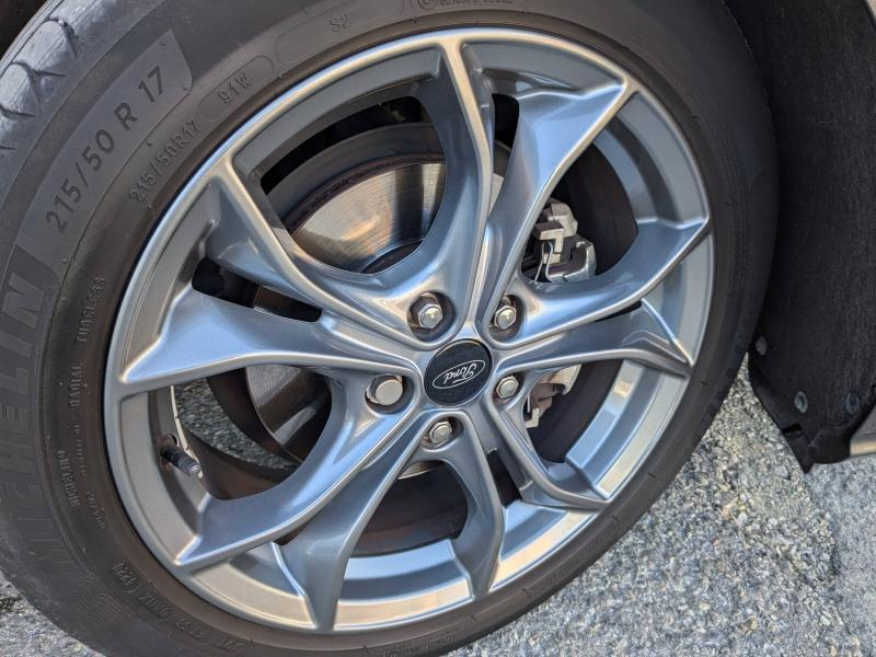 FORD Focus d’occasion à vendre à MANOSQUE chez AIX AUTOMOBILES (Photo 5)