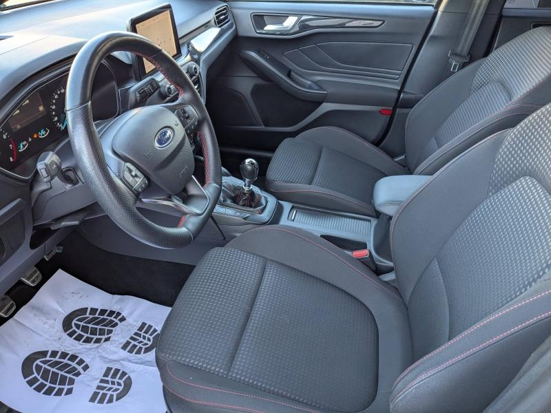 FORD Focus d’occasion à vendre à MANOSQUE chez AIX AUTOMOBILES (Photo 8)