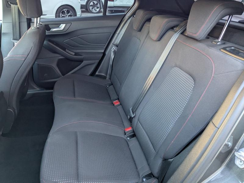 FORD Focus d’occasion à vendre à MANOSQUE chez AIX AUTOMOBILES (Photo 9)