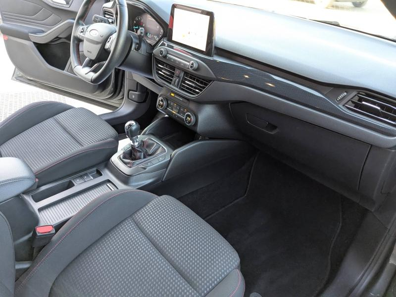 FORD Focus d’occasion à vendre à MANOSQUE chez AIX AUTOMOBILES (Photo 10)