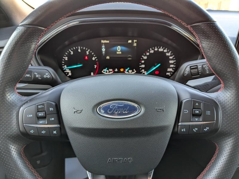 FORD Focus d’occasion à vendre à MANOSQUE chez AIX AUTOMOBILES (Photo 11)