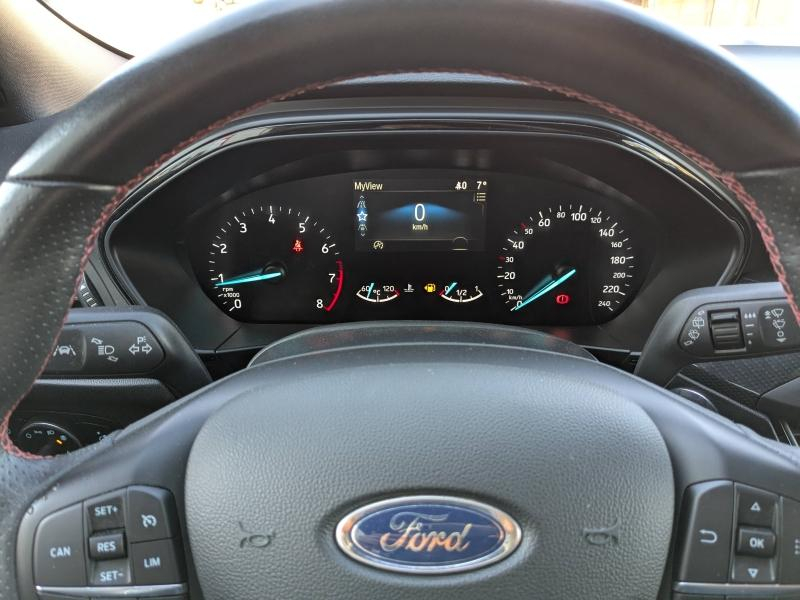 FORD Focus d’occasion à vendre à MANOSQUE chez AIX AUTOMOBILES (Photo 12)