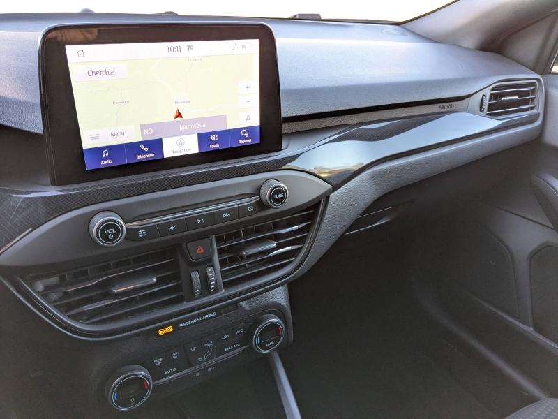 FORD Focus d’occasion à vendre à MANOSQUE chez AIX AUTOMOBILES (Photo 13)