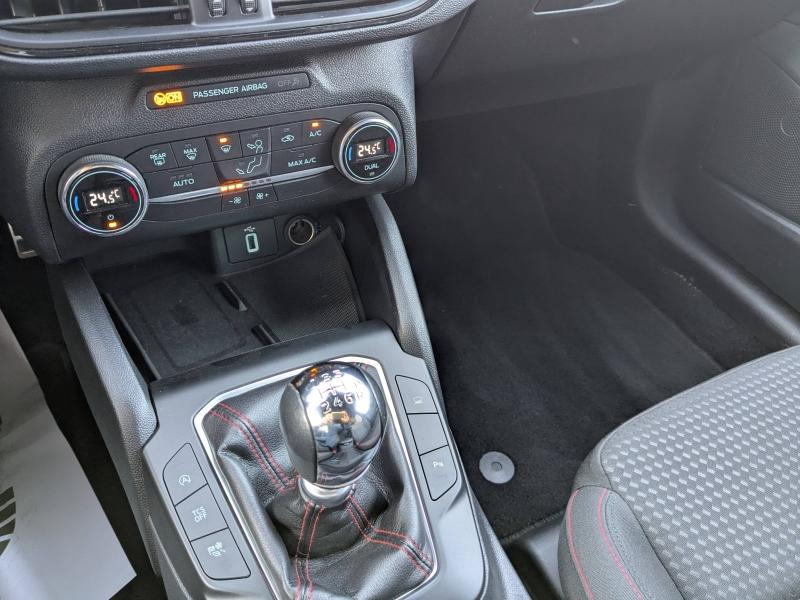 FORD Focus d’occasion à vendre à MANOSQUE chez AIX AUTOMOBILES (Photo 14)