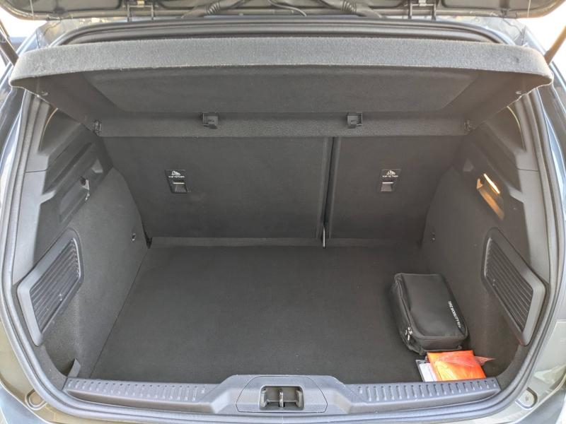 FORD Focus d’occasion à vendre à MANOSQUE chez AIX AUTOMOBILES (Photo 15)