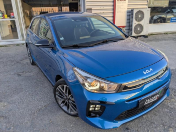 KIA Rio d’occasion à vendre à MANOSQUE