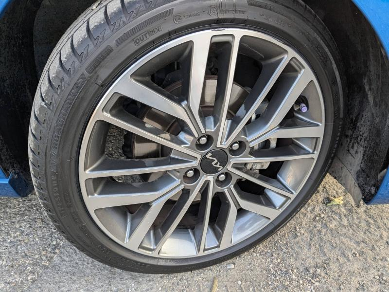 KIA Rio d’occasion à vendre à MANOSQUE chez AIX AUTOMOBILES (Photo 5)