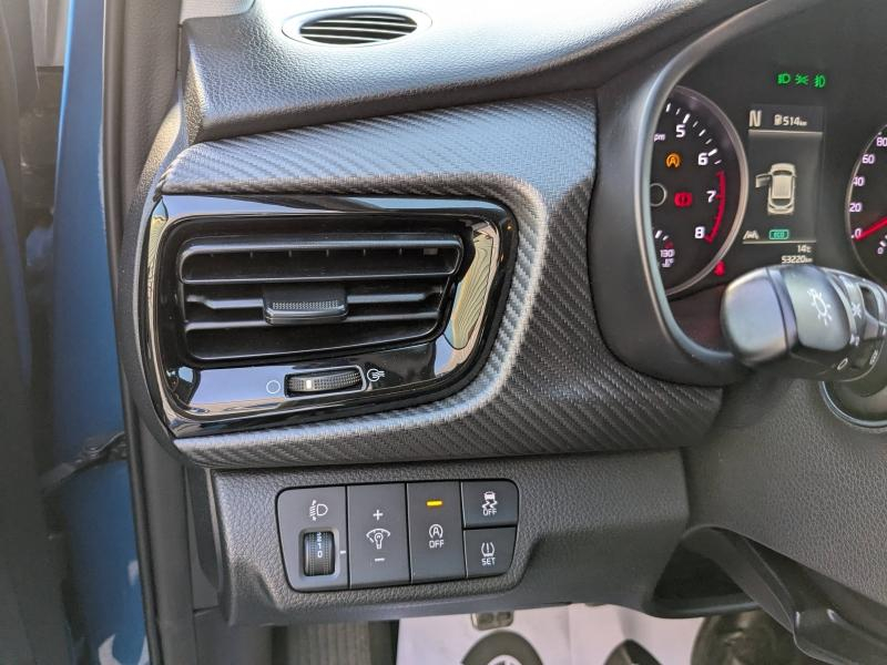 KIA Rio d’occasion à vendre à MANOSQUE chez AIX AUTOMOBILES (Photo 7)