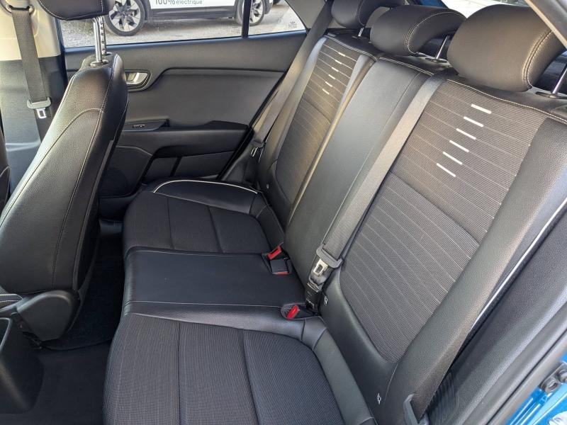 KIA Rio d’occasion à vendre à MANOSQUE chez AIX AUTOMOBILES (Photo 10)