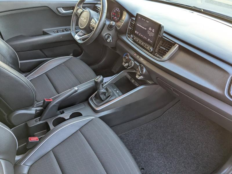 KIA Rio d’occasion à vendre à MANOSQUE chez AIX AUTOMOBILES (Photo 11)