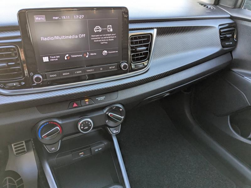 KIA Rio d’occasion à vendre à MANOSQUE chez AIX AUTOMOBILES (Photo 14)