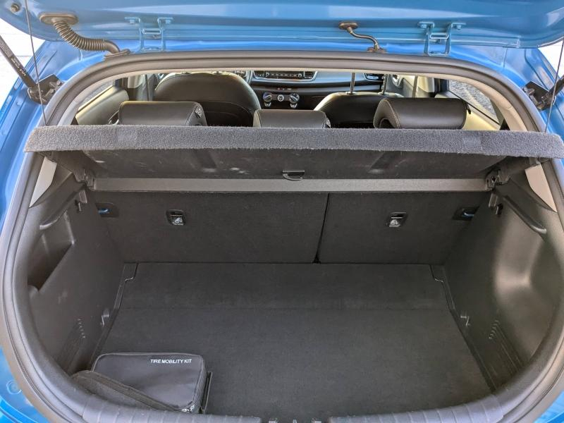 KIA Rio d’occasion à vendre à MANOSQUE chez AIX AUTOMOBILES (Photo 15)