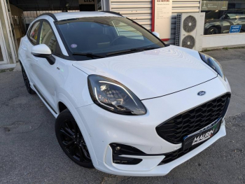 FORD Puma d’occasion à vendre à MANOSQUE