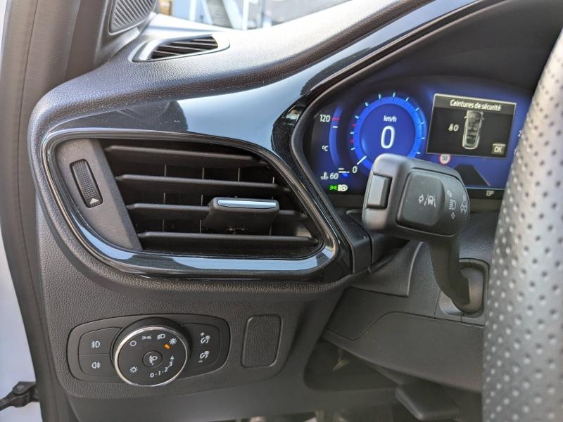 FORD Puma d’occasion à vendre à MANOSQUE chez AIX AUTOMOBILES (Photo 7)