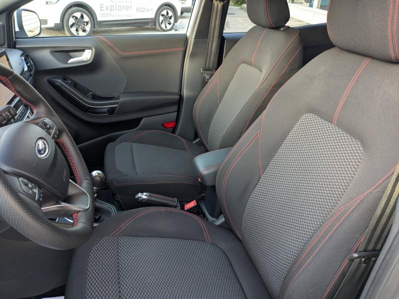 FORD Puma d’occasion à vendre à MANOSQUE chez AIX AUTOMOBILES (Photo 9)