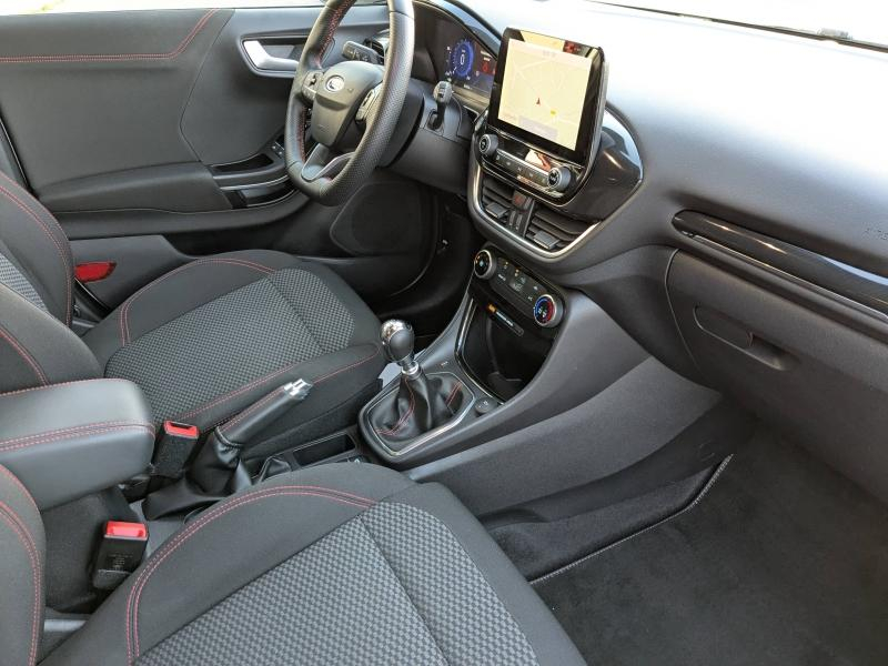 FORD Puma d’occasion à vendre à MANOSQUE chez AIX AUTOMOBILES (Photo 10)