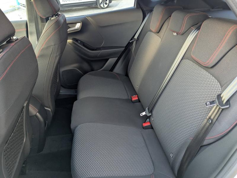 FORD Puma d’occasion à vendre à MANOSQUE chez AIX AUTOMOBILES (Photo 11)