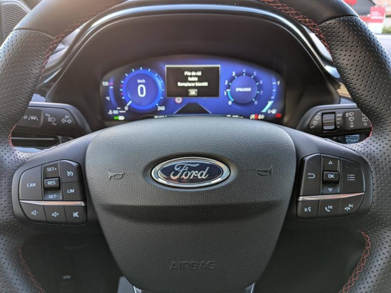 FORD Puma d’occasion à vendre à MANOSQUE chez AIX AUTOMOBILES (Photo 12)