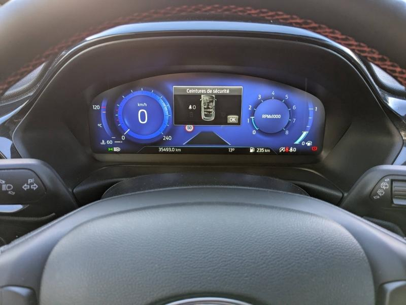 FORD Puma d’occasion à vendre à MANOSQUE chez AIX AUTOMOBILES (Photo 13)